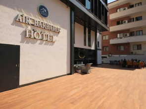 Air Barbaros Hotel