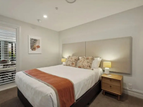 The Beacon - Town Centre Apartment 620