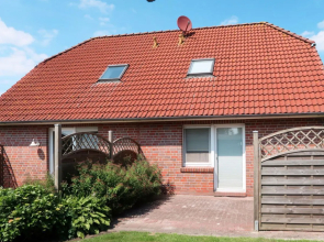House Wilken Ditzum 17904