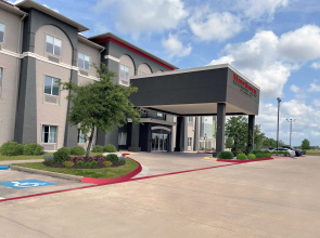 Hawthorn Extended Stay by Wyndham Port Arthur