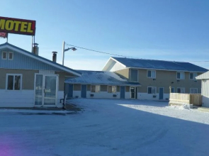 Park Motel