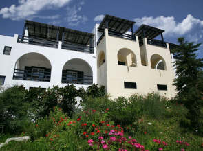 Andros Holiday