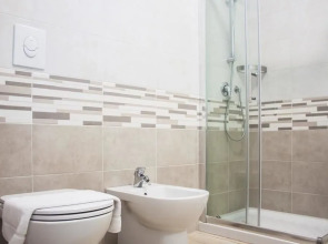 Hotel RossoVino Como