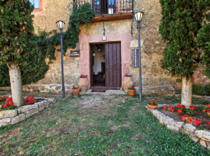 Casa Palaciega El Cuartel