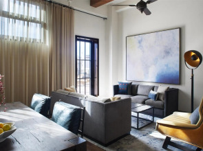 Hotel Figueroa, an Unbound Collection by Hyatt