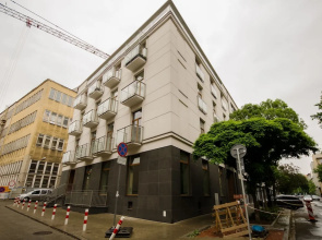 Loft Apartments - Lubelska