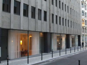 Pillows City Hotel Brussels Centre