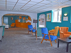 Quality Hotel Coventry