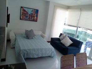 Apartamento Morros Cartagena