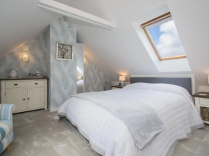 Fairfield B&B