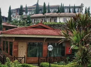 Bromo Cottages