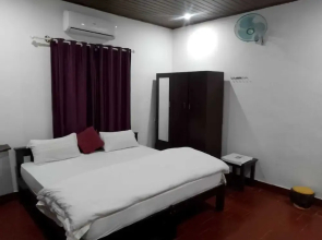 Humble Nest Coorg