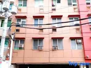 Makati Poblacion Hotel