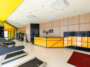 Macy Studio Apartment