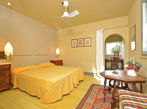 Chalet Vignarola