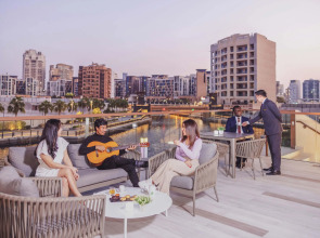 Citadines Culture Village Dubai, Waterfront Jadaf