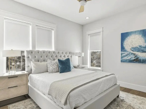 Alibi 30A by Avantstay 6bdr, Private Pool, Steps to Beach