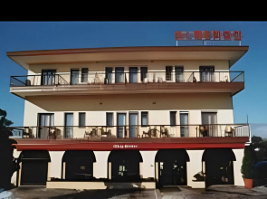 Hotel Belvedere