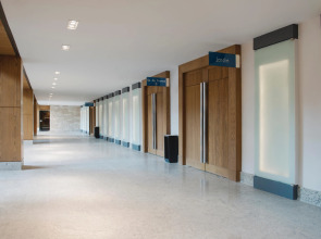 Galeria Plaza Reforma