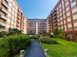 Modern&New Loft Puerto Madero