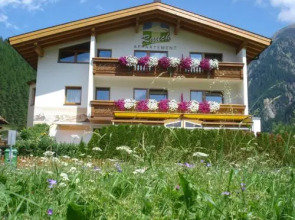 Gstehaus Rauch