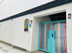 Beijing Marishan District Homestay