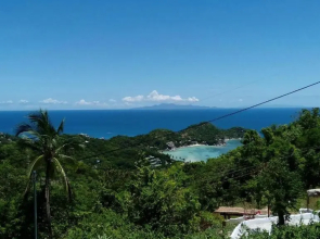 Horizon Luxury Pool Villas Koh Tao