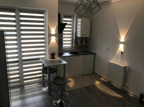 Apartment Sfanta Agnes Resindence