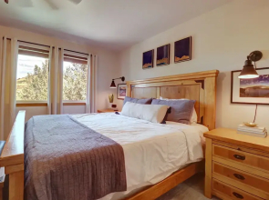 122 Lookout Ridge 2 Bedroom Townhouse