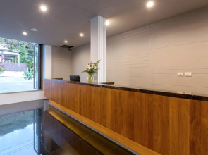 X10 Seaview Suites Panwa Beach