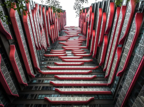 Arte Plus Jalan Ampang by Airhost