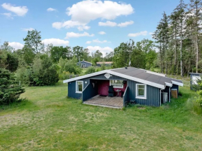 "Gangulf" - 150m from the sea in NE Jutland