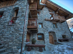 La Meizon de Felise