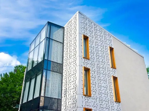 Villa 21 Bed & Breakfast Sopot
