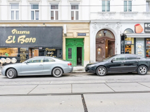 Deluxe Apartments Vienna Thaliastraße