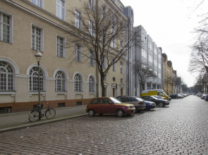 Primeflats - Apartments im Schillerpark