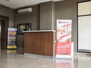 Apartment Serpong Greenview by Salam Property
