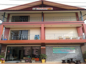 OYO 609 Lanta Dream House Apartment