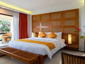 Ocean's Edge Resort