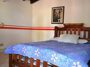 Hotel Costa de Marfil