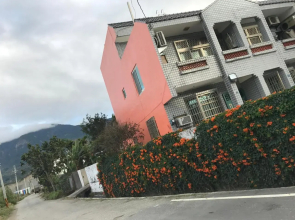 Luye Jamies Guesthouse