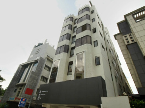 Townhouse OAK Vinayak In