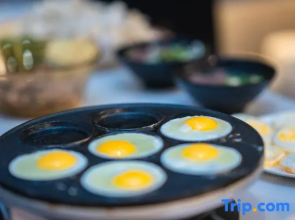 QIANNA HOTEL FINE (Luoyang Mingtang Scenic Area Yingtianmen)