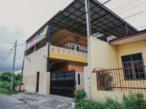 Koolkost Syariah near Jalan Ringroad Medan