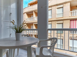 Espanhouse Rafal 433