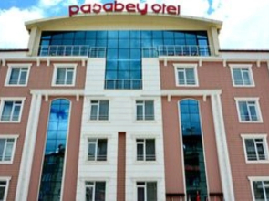 Pasabey Hotel