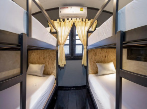 Sawatdee Guesthouse the Original