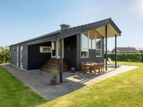 "Myrte" - 500m from the sea in SE Jutland