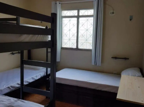 Jô House