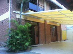 Pousada Perequê-Açu